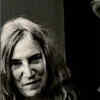 Article image for: <i class="tbold">Patti Smith</i>