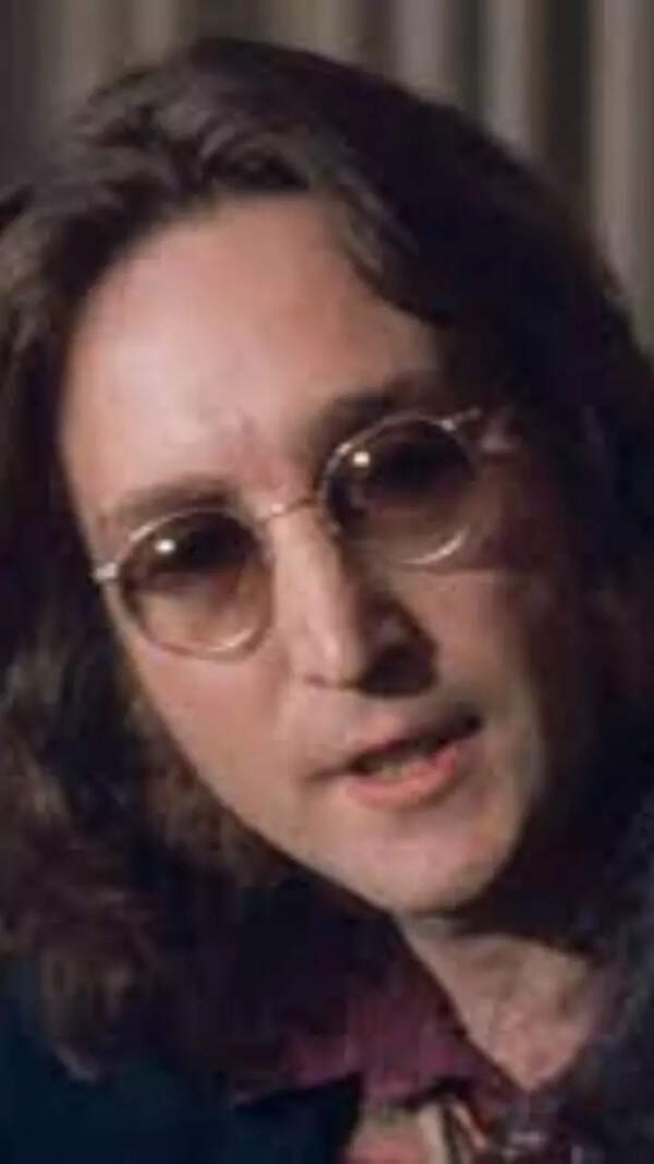 John Lennon Photos