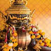 Remedies to reduce the malefic effects of Rahu
