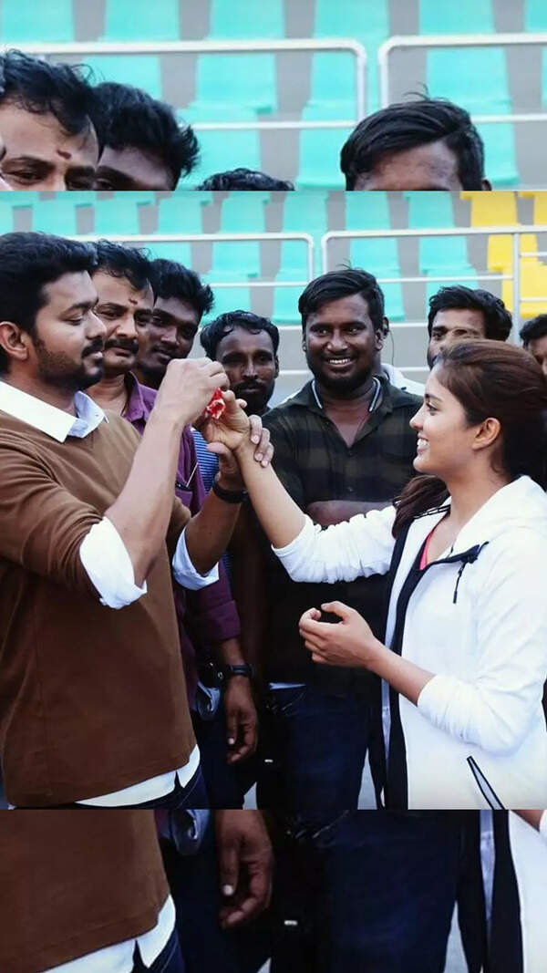 Amritha Stills