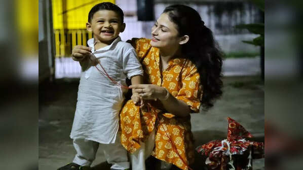 Prriyam Chakroborty
