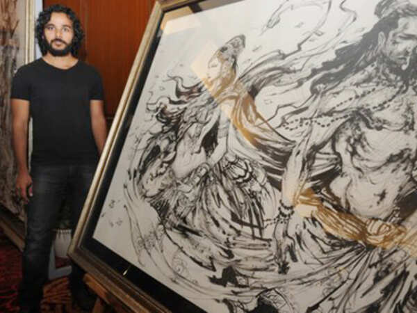 Abhishek Singh