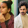 About participating in the show amidst a troubled married life