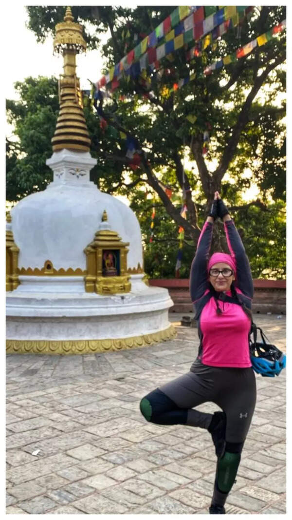 Manisha Koirala