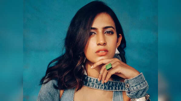 <strong>Niharika Konidela</strong>