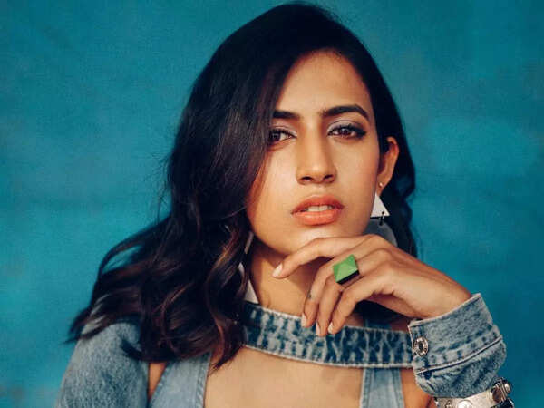 Niharika Konidela Photos