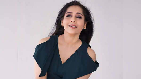 <strong>Rashmi Gautam</strong>