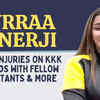 Article image for: Nyrraa Banerji: Nishant Malkhani motivates me every time; he says “Remember you can conquer it all”