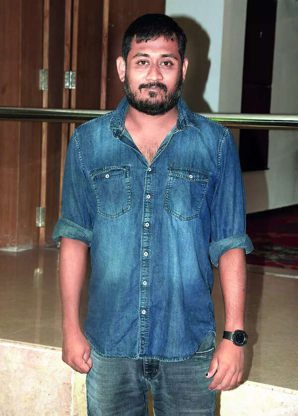 Shravan Kumar Images
