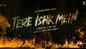 Tere Ishk Mein - Title Announcement