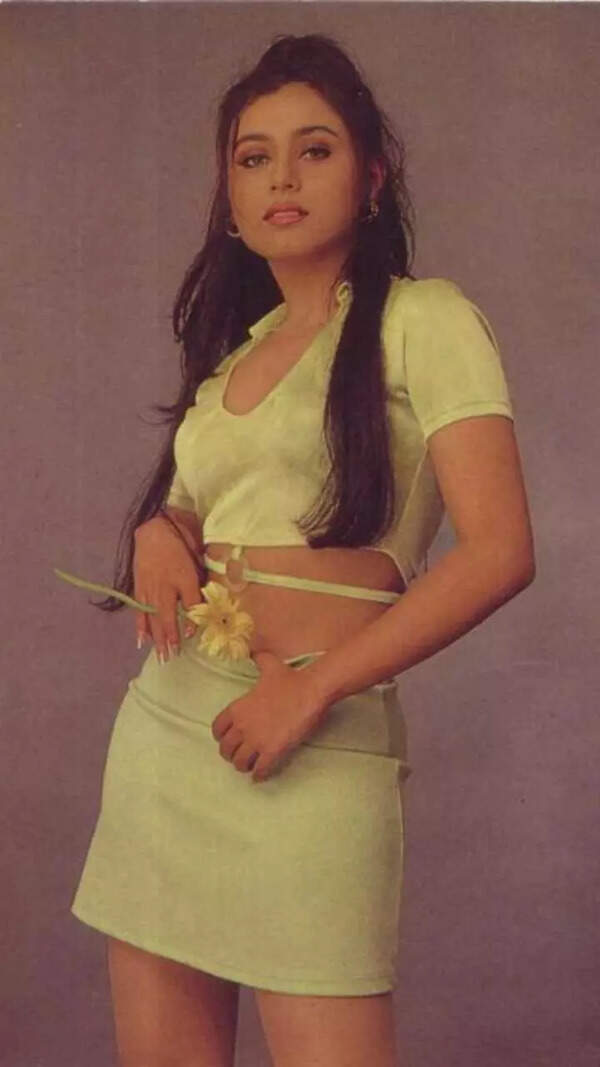 Rani Mukerji