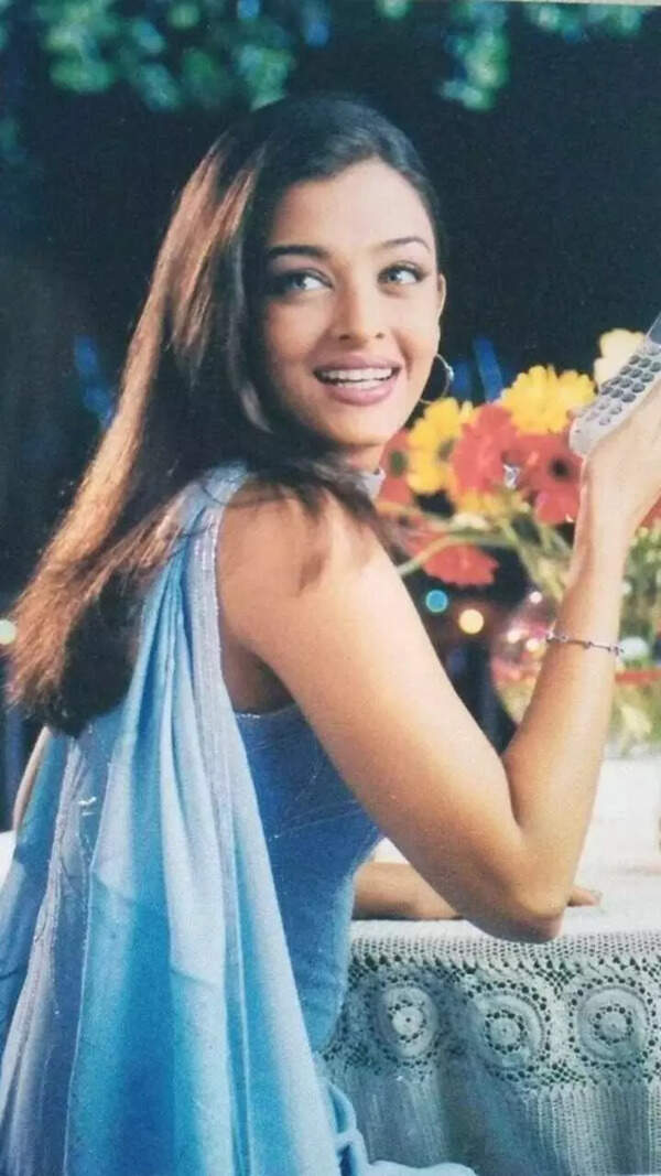 Aishwarya Rai