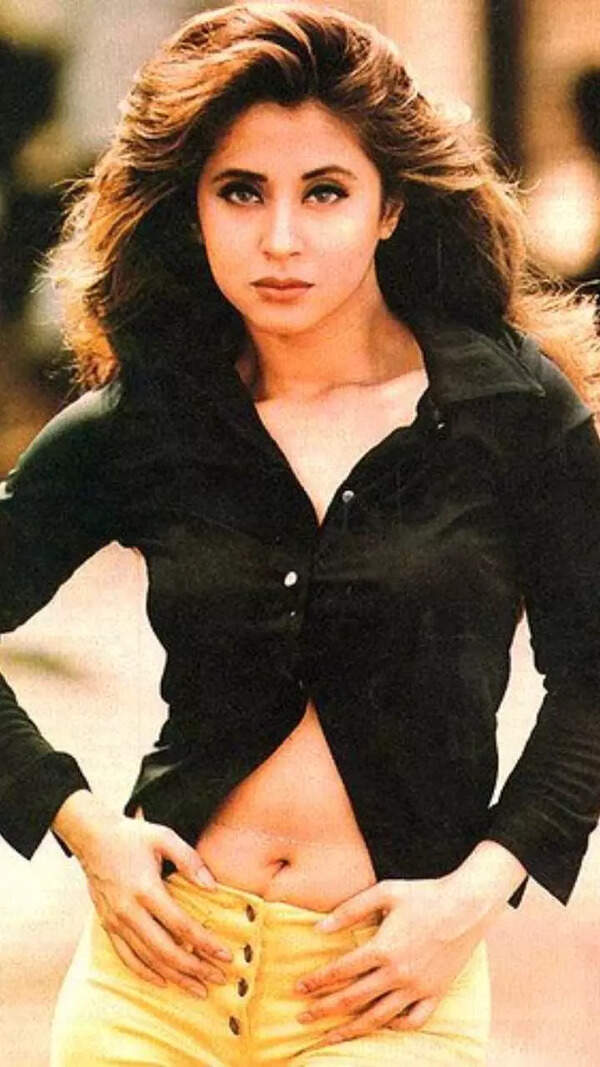 Urmila Matondkar