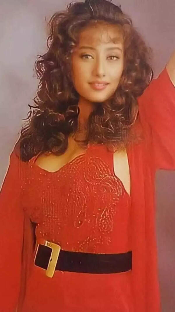 Manisha Koirala