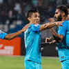 Sunil Chhetri hat-trick powers India to 4-0 win over Pakistan