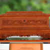 Article image for: Special sandalwood box for <i class="tbold">Joe Biden</i>