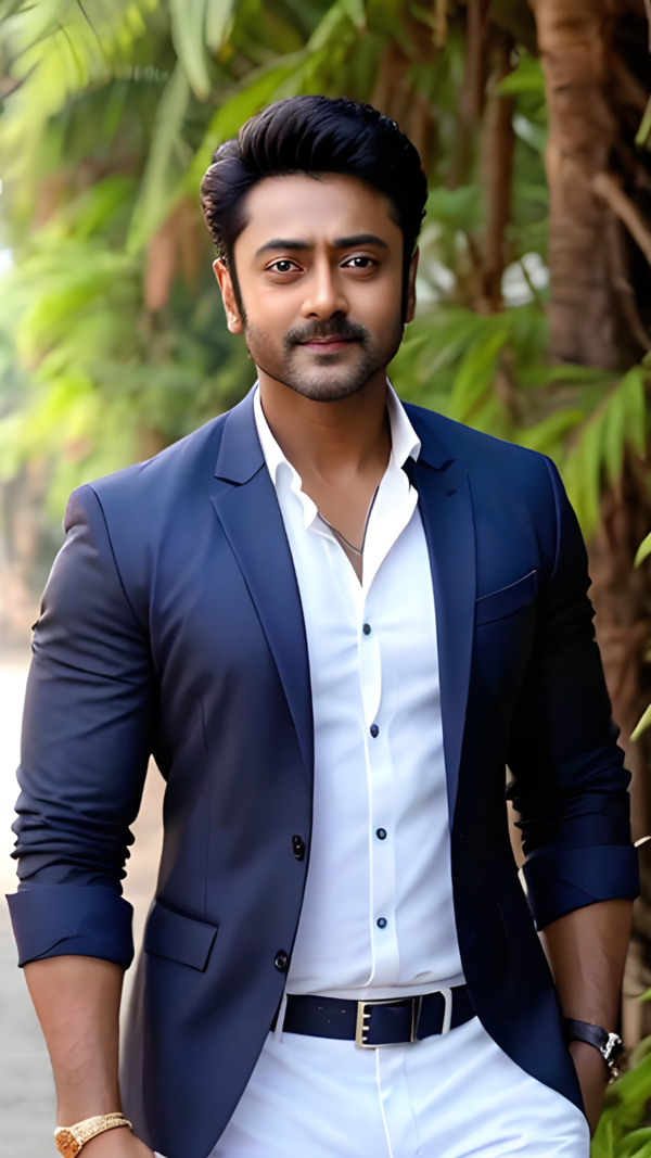 Suriya