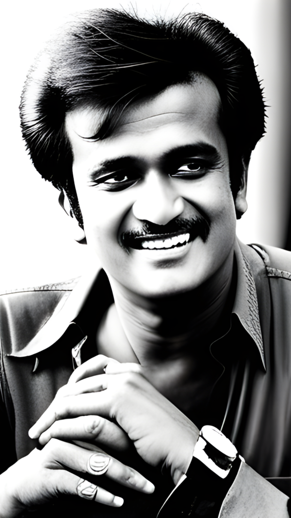 Rajinikanth