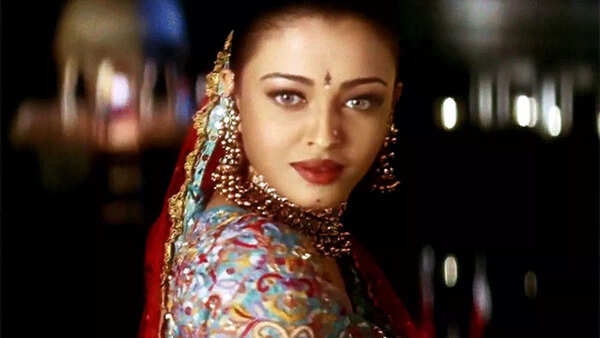 Aishwarya Rai
