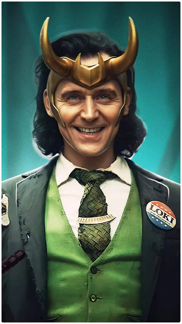 Loki Wallpapers