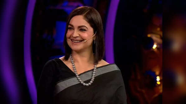 Pooja Bhatt on her married life