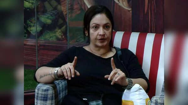 Pooja Bhatt on quitting alcohol