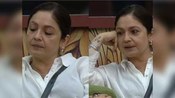 Pooja Bhatt on father Mahesh Bhatt - This 6 weeks will be the longest time that I’ve not spoken to him