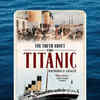 Article image for: 'The Truth About The Titanic' by Archibald Gracie
