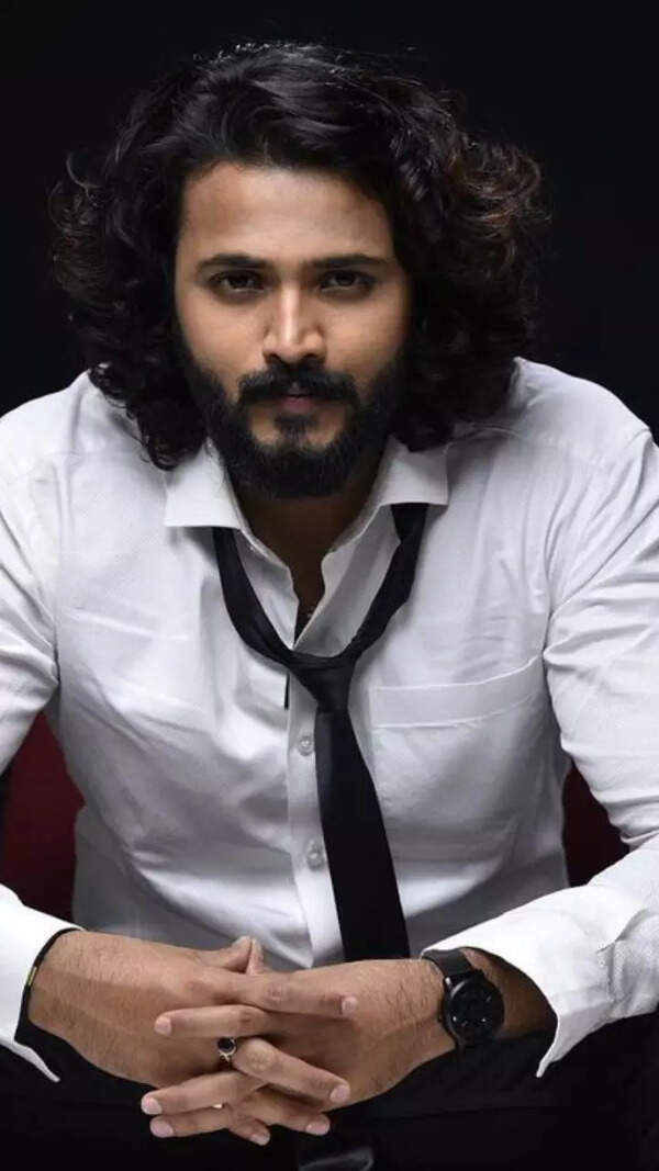 Vijay Suriya