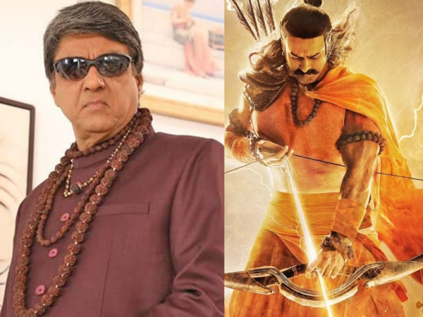 Mukesh Khanna