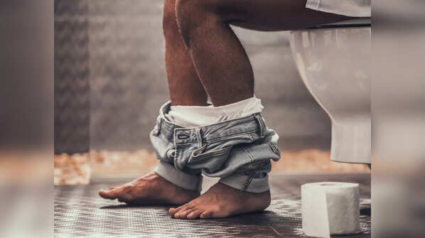 I don’t have to help with the house chores `
