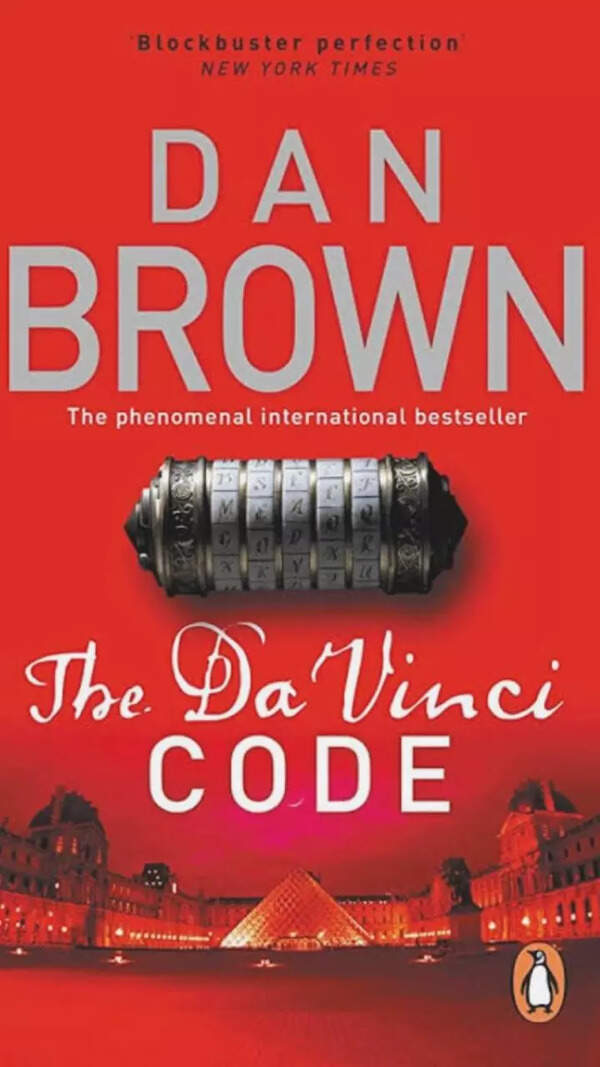 Dan Brown