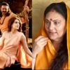 ​Ramayan should not be remade again: Dipika Chikhlia