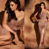 Netizens react to Shweta's transformation