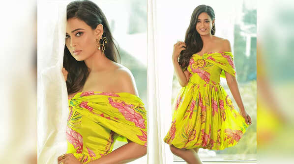 Shweta on undertaking the difficult journey of weight loss