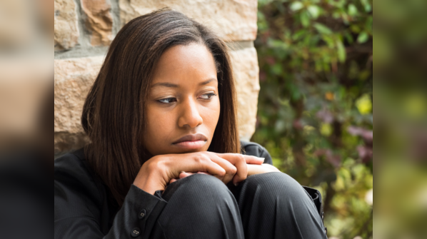 Avoidance and numbing behaviours