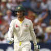 <i class="tbold">Michael Clarke</i>