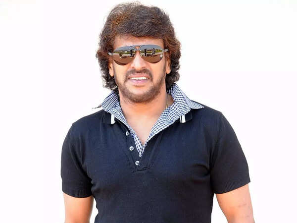 Upendra Pictures
