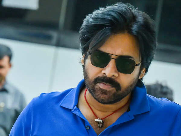 Pawan Kalyan