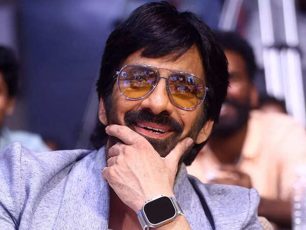 Ravi Teja Pictures