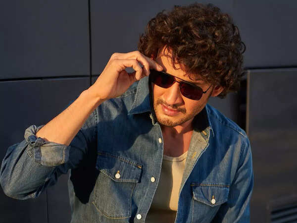 Mahesh Babu