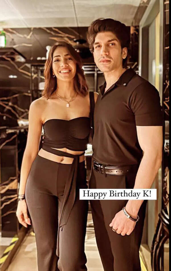 Yogita Bihani