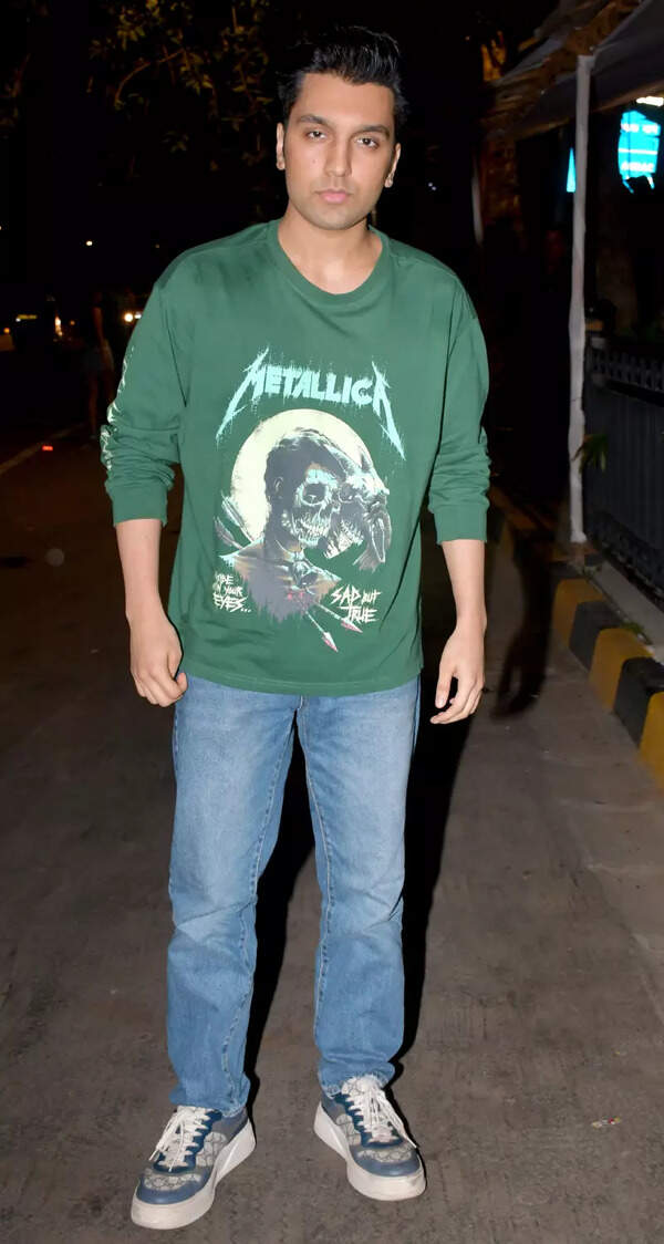 Karan Mehta