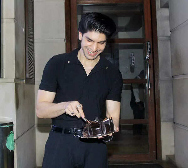 Karan Mehta Wallpapers