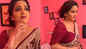 Monalisa lip-syncs a trending joke about photos in driving licenses and aadhaar cards