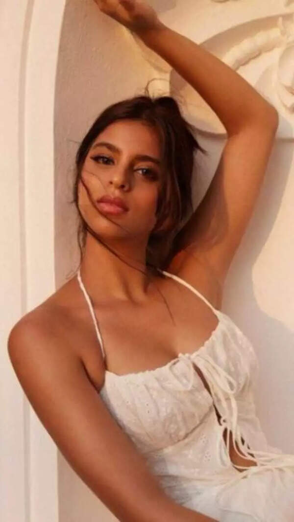 Suhana_Khan