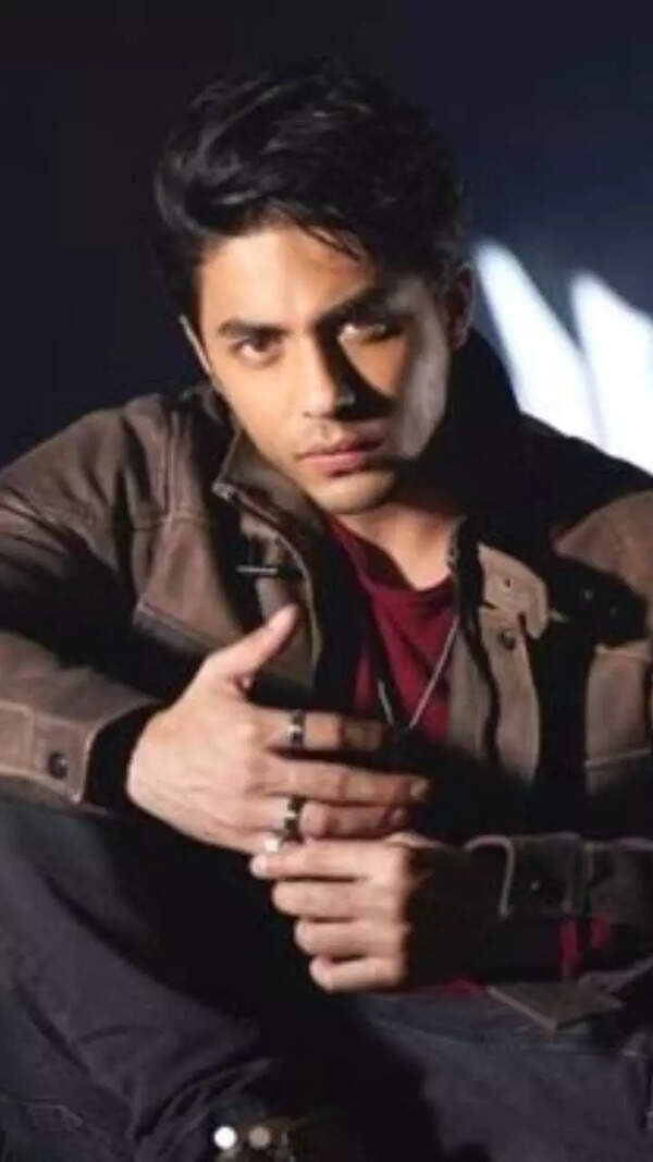 Aryan Khan