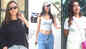 #CelebrityEvenings: From Aditi Rao Hydari to Akanksha Sharma, Bollywood celebs spotted in Mumbai