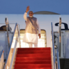 PM Modi US Visit: Prime Minister Narendra Modi leaves for Egypt after concluding US State visit