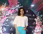 Shraddha Kapoor, Jasmin Bhasin and others attend the launch of a pilates gym